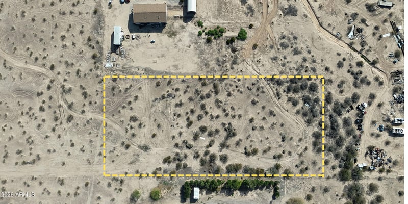 339th Ave #-, Tonopah, AZ 85354