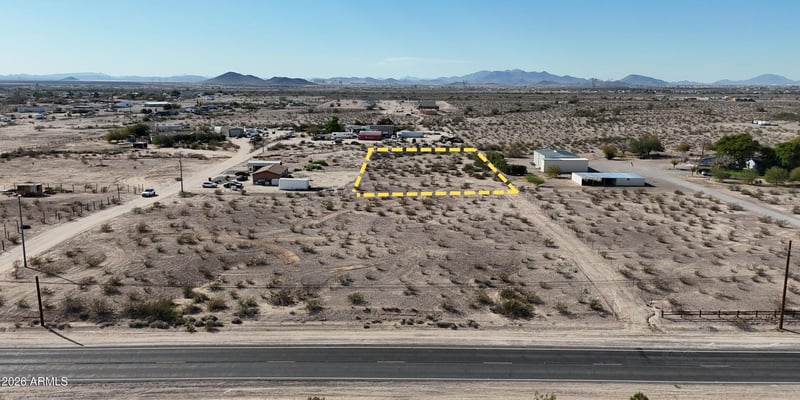339th Ave #-, Tonopah, AZ 85354