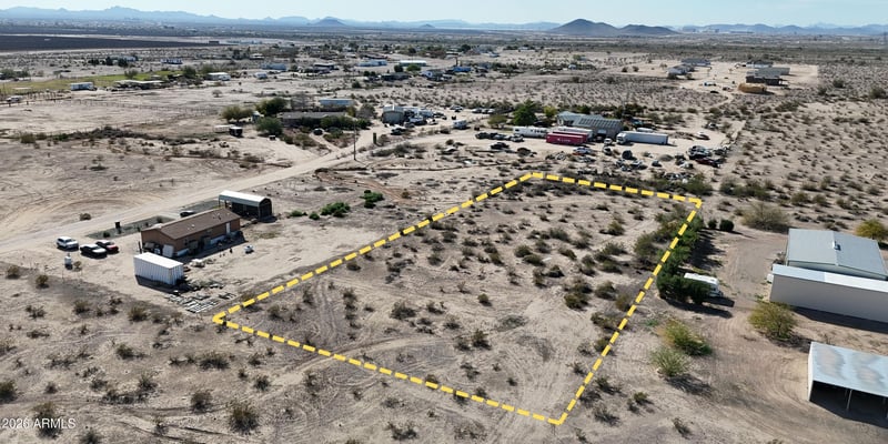 339th Ave #-, Tonopah, AZ 85354