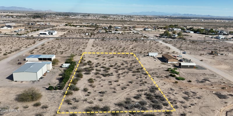 339th Ave #-, Tonopah, AZ 85354