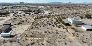 339th Ave #-, Tonopah, AZ 85354