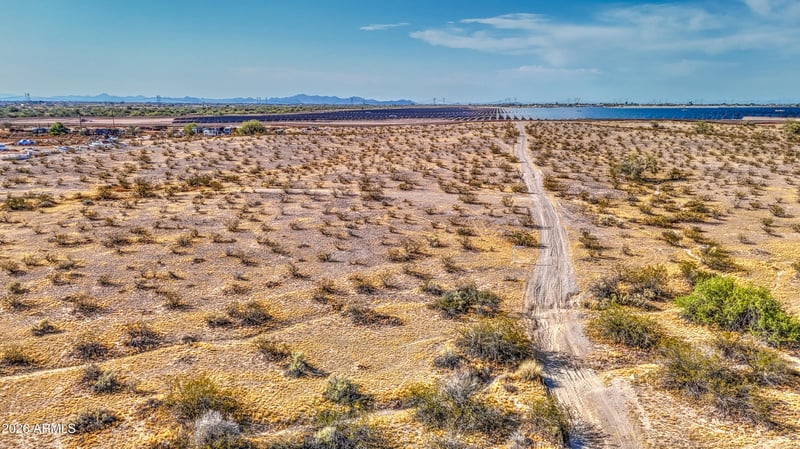 0 S 345th Ave #51S5, Tonopah, AZ 85354