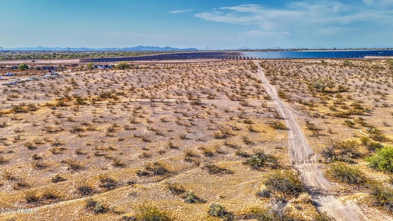 0 S 345th Ave #51S5, Tonopah, AZ 85354