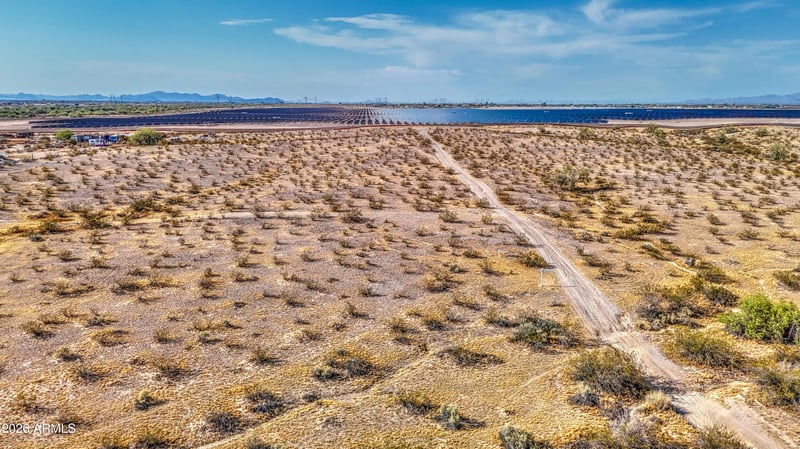 0 S 345th Ave #51S5, Tonopah, AZ 85354
