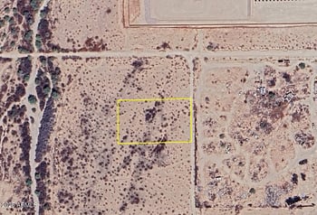 347th Ave #-, Tonopah, AZ 85354