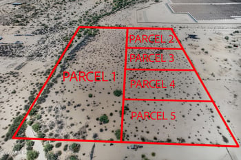 347th Ave #-, Tonopah, AZ 85354