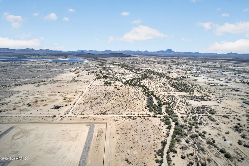 347th Ave #-, Tonopah, AZ 85354