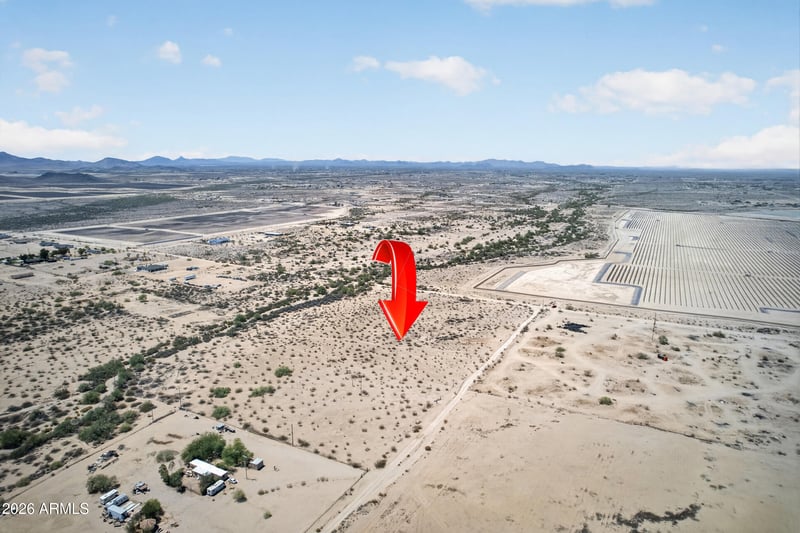 347th Ave #-, Tonopah, AZ 85354