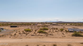 348th Ave #'-', Tonopah, AZ 85354