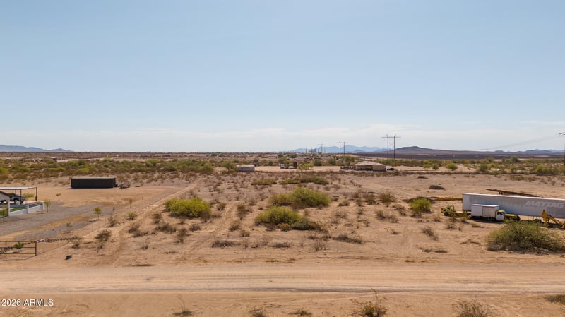 0 S 348th Ave #'-', Tonopah, AZ 85354