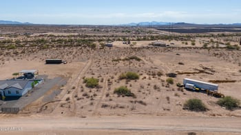 348th Ave #'-', Tonopah, AZ 85354