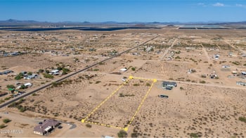 348th Ave #'-', Tonopah, AZ 85354
