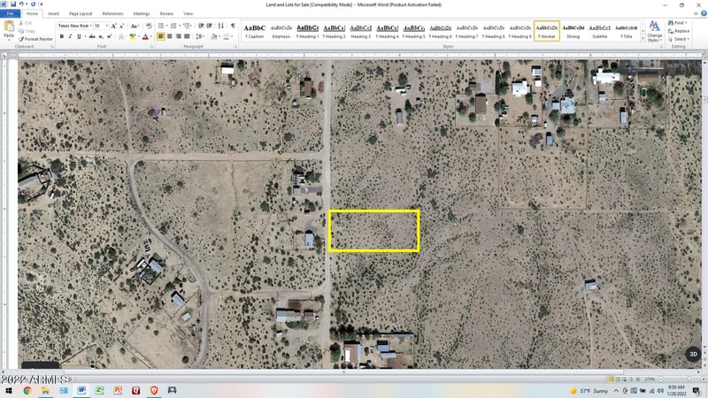 0 S 349th Ave #-, Arlington, AZ 85322