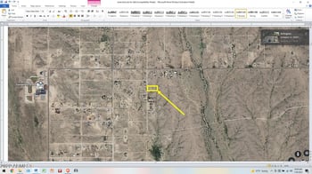 0 S 349th Ave #-, Arlington, AZ 85322