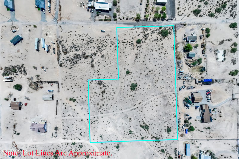 0 S 349th Ave #K, Tonopah, AZ 85354
