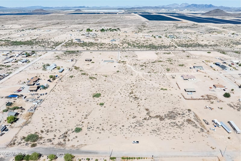 0 S 349th Ave #K, Tonopah, AZ 85354