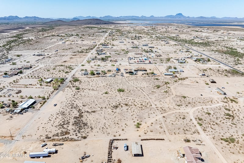 0 S 349th Ave #K, Tonopah, AZ 85354