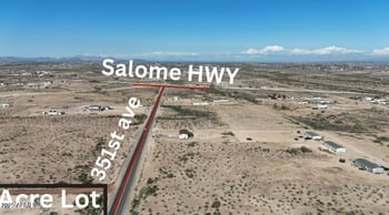 351 Ave #J, Tonopah, AZ 85354