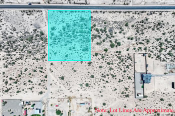 0 S 351st Ave #H, Tonopah, AZ 85354