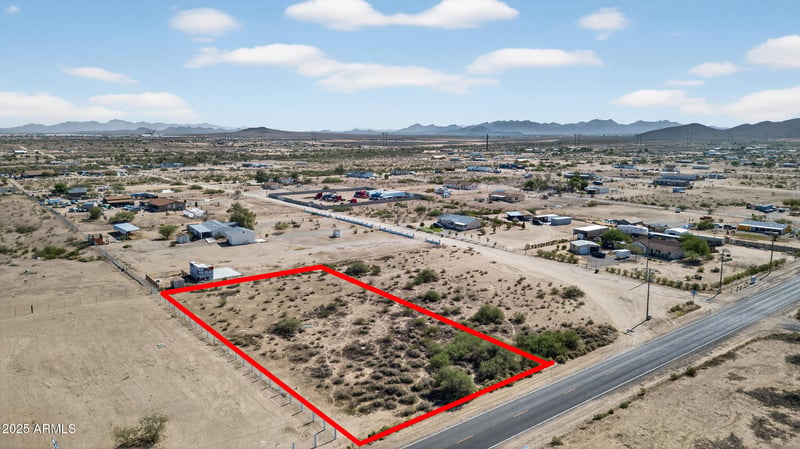 351st Ave #-, Tonopah, AZ 85354