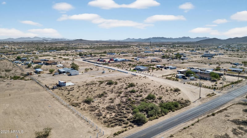 351st Ave #-, Tonopah, AZ 85354