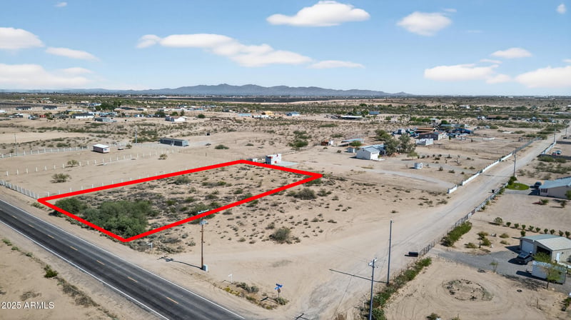 351st Ave #-, Tonopah, AZ 85354