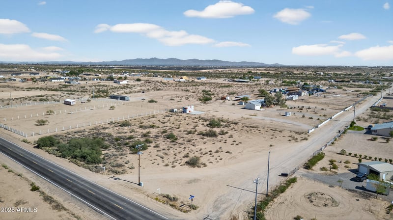351st Ave #-, Tonopah, AZ 85354
