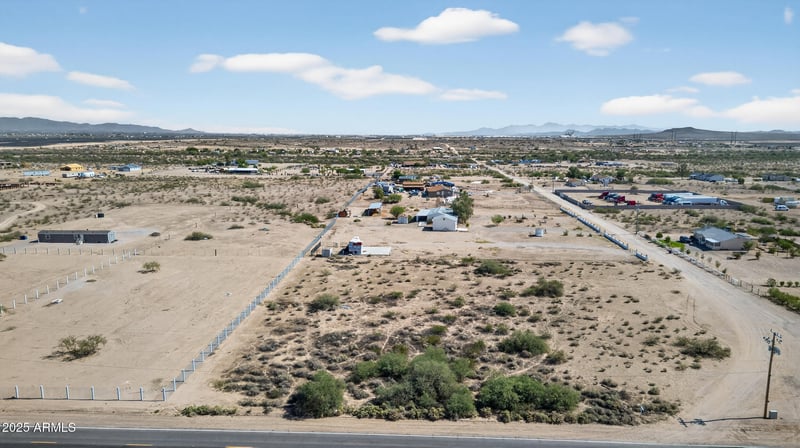 351st Ave #-, Tonopah, AZ 85354