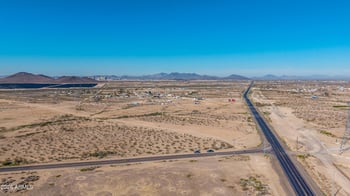 351st Ave #-, Tonopah, AZ 85354