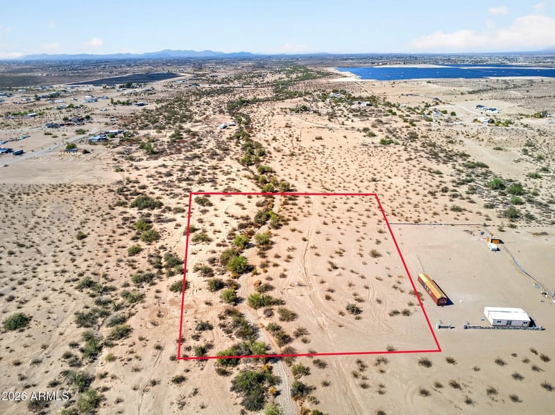 0 S 351st Ave #-, Tonopah, AZ 85354