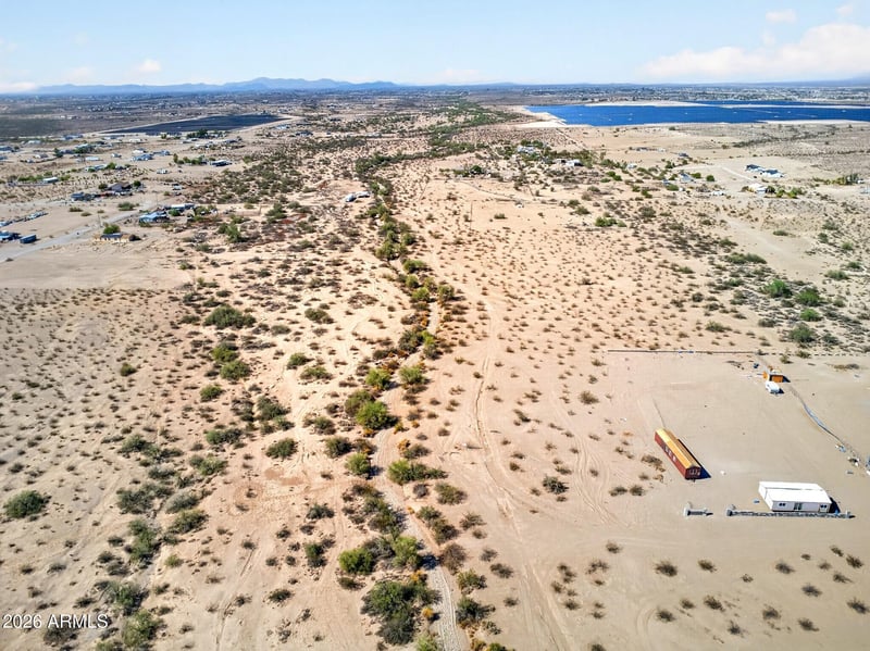 0 S 351st Ave #-, Tonopah, AZ 85354