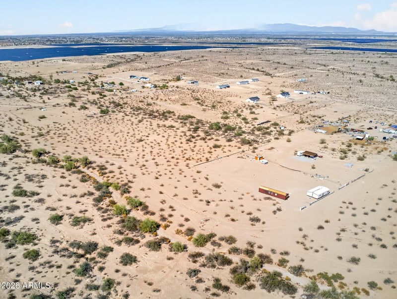 0 S 351st Ave #-, Tonopah, AZ 85354