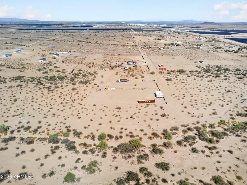 0 S 351st Ave #-, Tonopah, AZ 85354