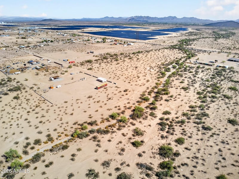 0 S 351st Ave #-, Tonopah, AZ 85354