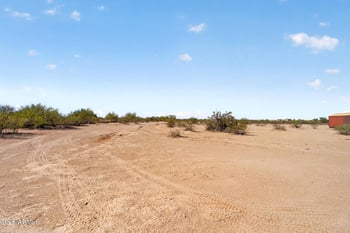 0 S 351st Ave #-, Tonopah, AZ 85354