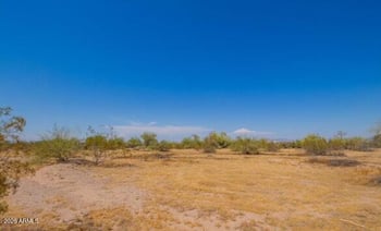352nd Ave, Tonopah, AZ 85354