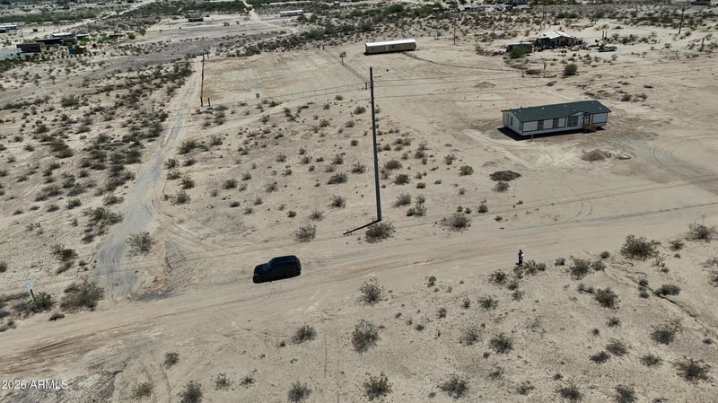 0 S 355th Ave #-, Tonopah, AZ 85354