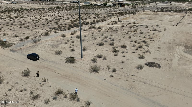 0 S 355th Ave #-, Tonopah, AZ 85354