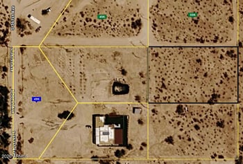 360th Ave, Tonopah, AZ 85354
