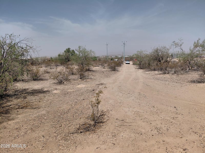 360th Ave, Tonopah, AZ 85354