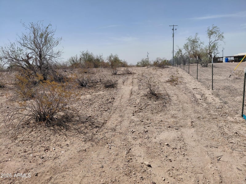 360th Ave, Tonopah, AZ 85354