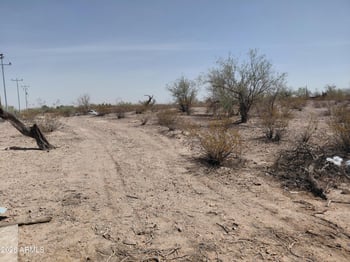 360th Ave, Tonopah, AZ 85354
