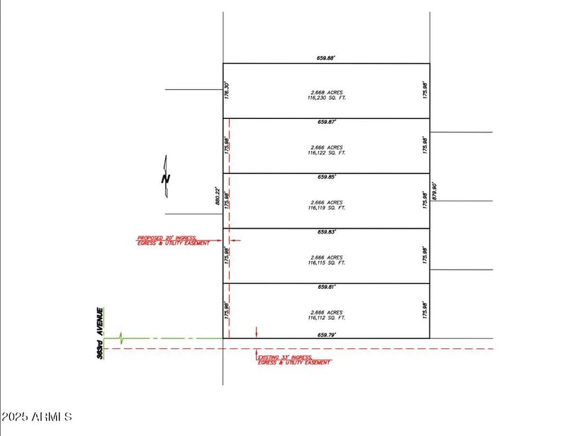 360th Ave #-, Tonopah, AZ 85354