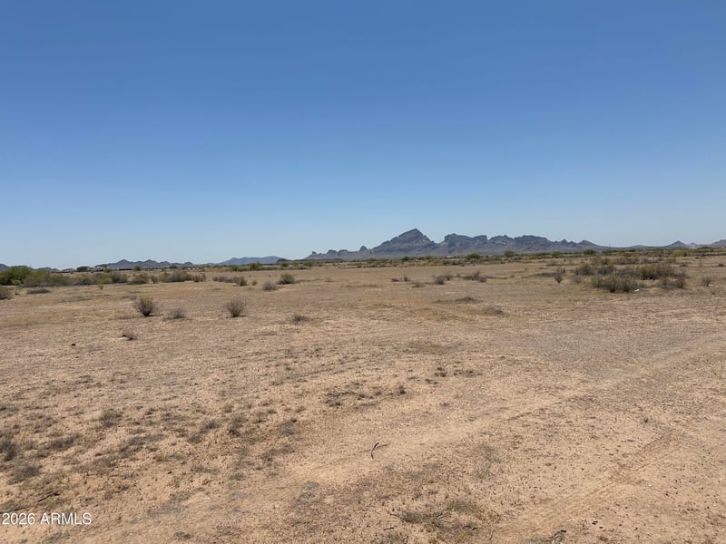 0 S 385th Ave #123, Tonopah, AZ 85354