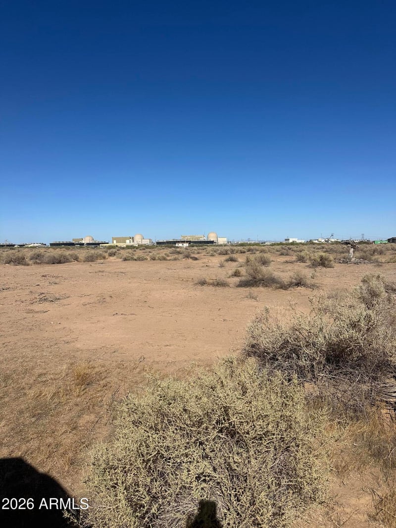 0 S 385th Ave #123, Tonopah, AZ 85354