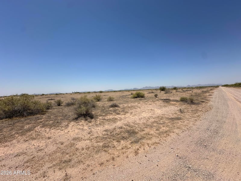 0 S 385th Ave #123, Tonopah, AZ 85354
