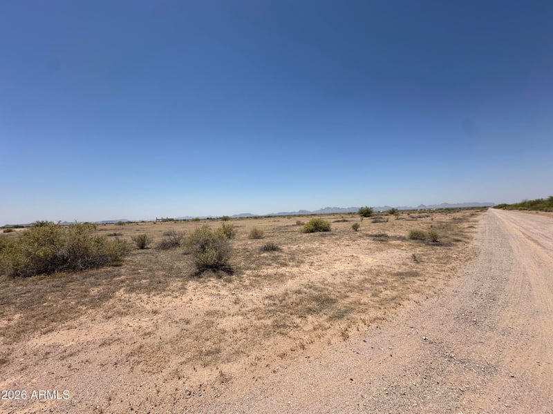 0 S 385th Ave #123, Tonopah, AZ 85354