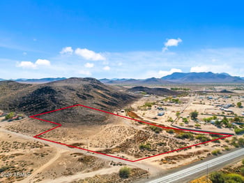 0 S 385th Dr #-, Tonopah, AZ 85354