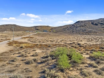 0 S 385th Dr #-, Tonopah, AZ 85354