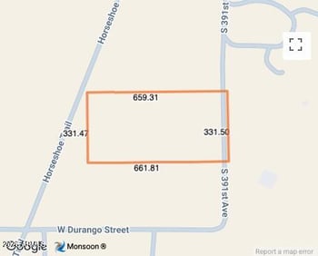 391st Ave #29, Tonopah, AZ 85354